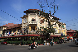 French Quarter Phnom Penh